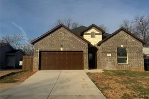 504 Paradise St, Fort Worth, TX 76111 - Photo 1