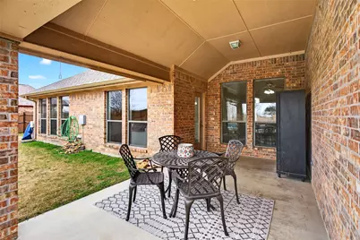 805 Blue Quail Drive, Weatherford, TX 76087 - Photo 27