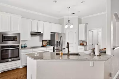 805 Blue Quail Drive, Weatherford, TX 76087 - Photo 15