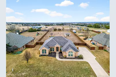 805 Blue Quail Drive, Weatherford, TX 76087 - Photo 29