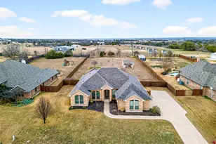 805 Blue Quail Dr, Weatherford, TX 76087 - Photo 29