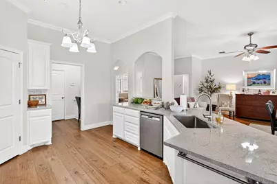 805 Blue Quail Drive, Weatherford, TX 76087 - Photo 13