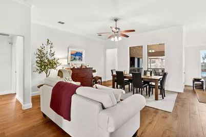 805 Blue Quail Drive, Weatherford, TX 76087 - Photo 5