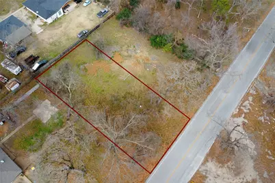 747 Hall Road, Seagoville, TX 75159 - Photo 1