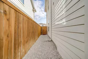 3469 Vista Highlands Ln, Fort Worth, TX 76135 - Photo 35