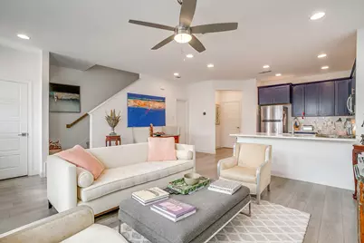 3469 Vista Highlands Lane, Fort Worth, TX 76135 - Photo 9