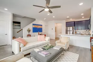 3469 Vista Highlands Ln, Fort Worth, TX 76135 - Photo 9