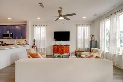 3469 Vista Highlands Lane, Fort Worth, TX 76135 - Photo 5