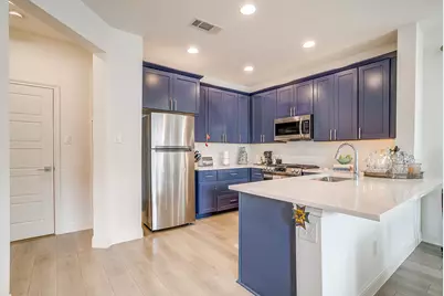 3469 Vista Highlands Lane, Fort Worth, TX 76135 - Photo 13