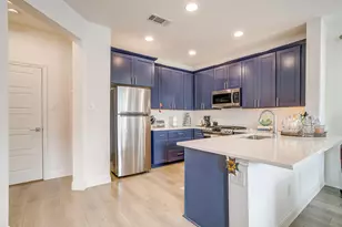 3469 Vista Highlands Ln, Fort Worth, TX 76135 - Photo 13