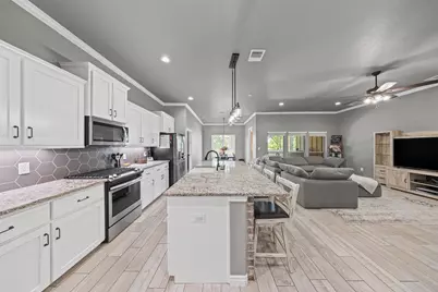 2819 Pistoia Trail, Temple, TX 76502 - Photo 9