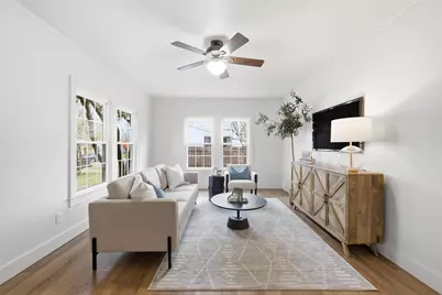 522 N 34th Street, Waco, TX 76710 - Photo 5