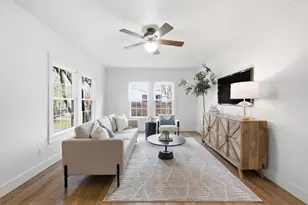 522 N 34th St, Waco, TX 76710 - Photo 5