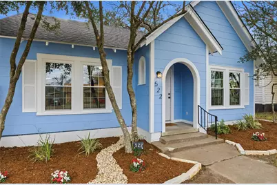 522 N 34th Street, Waco, TX 76710 - Photo 3