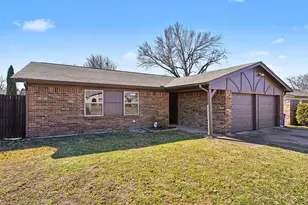 6204 Brookside Dr, Watauga, TX 76148 - Photo 27