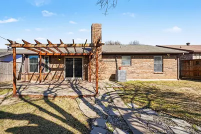 6204 Brookside Drive, Watauga, TX 76148 - Photo 25