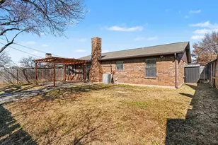 6204 Brookside Dr, Watauga, TX 76148 - Photo 27