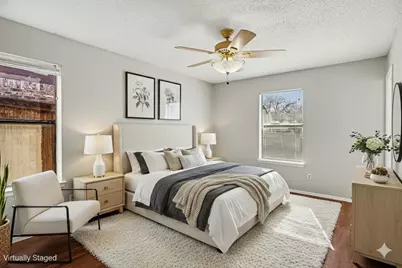 6204 Brookside Drive, Watauga, TX 76148 - Photo 21