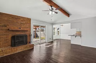 6204 Brookside Dr, Watauga, TX 76148 - Photo 3