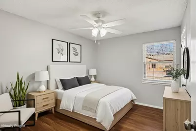 6204 Brookside Drive, Watauga, TX 76148 - Photo 19