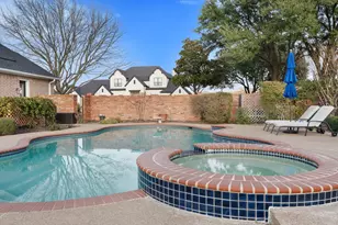 901 Walnut Falls Cir, Mansfield, TX 76063 - Photo 37