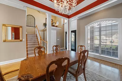 901 Walnut Falls Circle, Mansfield, TX 76063 - Photo 7