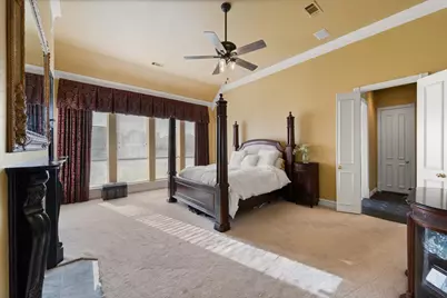 901 Walnut Falls Circle, Mansfield, TX 76063 - Photo 21