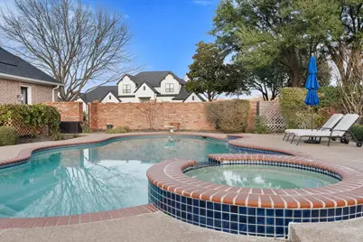 901 Walnut Falls Circle, Mansfield, TX 76063 - Photo 35
