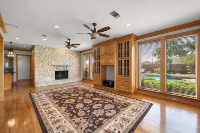 901 Walnut Falls Circle, Mansfield, TX 76063 - Photo 15