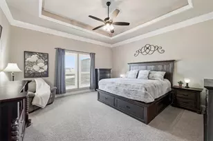 121 Bluff Ridge Ct, Paradise, TX 76073 - Photo 13