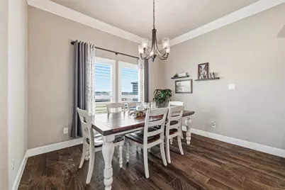 121 Bluff Ridge Court, Paradise, TX 76073 - Photo 11