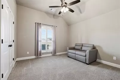121 Bluff Ridge Court, Paradise, TX 76073 - Photo 23