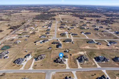 121 Bluff Ridge Court, Paradise, TX 76073 - Photo 33