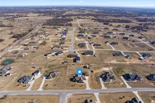 121 Bluff Ridge Ct, Paradise, TX 76073 - Photo 33