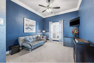 121 Bluff Ridge Court, Paradise, TX 76073 - Photo 21