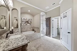 121 Bluff Ridge Ct, Paradise, TX 76073 - Photo 15