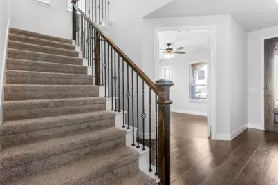 1156 Richard Pittmon Lane, DeSoto, TX 75115 - Photo 7