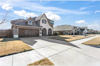 1156 Richard Pittmon Lane, DeSoto, TX 75115 - Photo 1