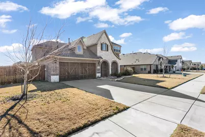 1156 Richard Pittmon Lane, DeSoto, TX 75115 - Photo 3