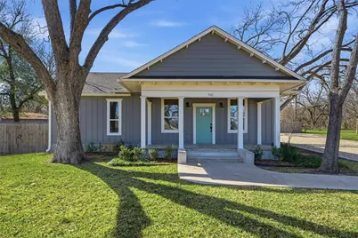 3801 S 4th Street, Waco, TX 76706 - Photo 1