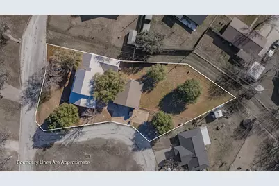 435 Edwards Drive, Dublin, TX 76446 - Photo 37