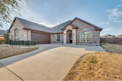 1501 Bricknell Drive, Glenn Heights, TX 75154 - Photo 1