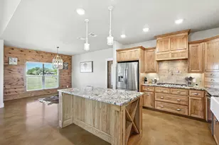 496 Co Rd 4730, Leonard, TX 75452 - Photo 11