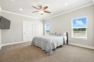 496 Co Rd 4730, Leonard, TX 75452 - Photo 17