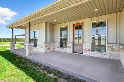 496 County Road 4730, Leonard, TX 75452 - Photo 5