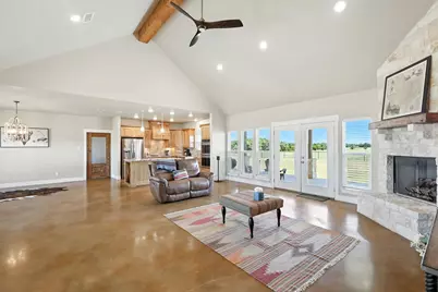 496 County Road 4730, Leonard, TX 75452 - Photo 9