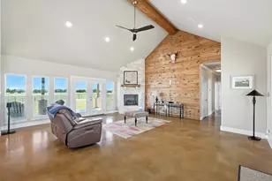 496 Co Rd 4730, Leonard, TX 75452 - Photo 7