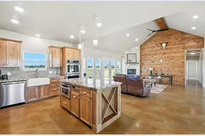 496 County Road 4730, Leonard, TX 75452 - Photo 13