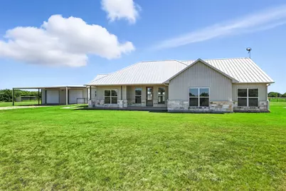 496 County Road 4730, Leonard, TX 75452 - Photo 3