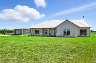 496 Co Rd 4730, Leonard, TX 75452 - Photo 3